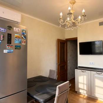 Продается 2-х комнатная квартира, 54 м²