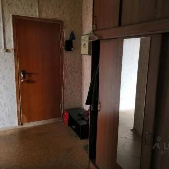 Сдается 1-комнатная квартира, 46 м²