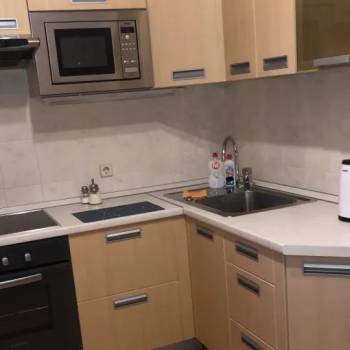 Сдается 1-комнатная квартира, 37 м²