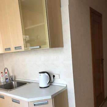 Сдается 1-комнатная квартира, 37 м²