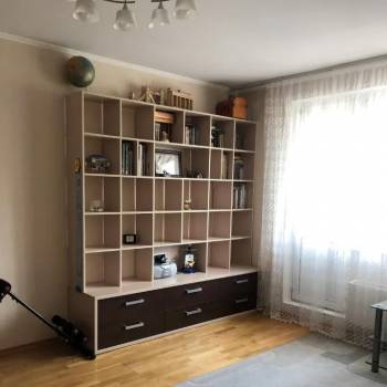 Сдается 1-комнатная квартира, 37 м²