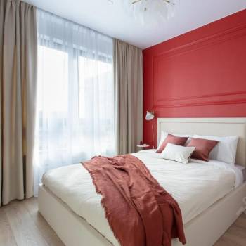 Сдается 2-х комнатная квартира, 34 м²
