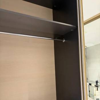 Сдается 2-х комнатная квартира, 80 м²