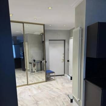 Сдается 2-х комнатная квартира, 80 м²