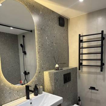 Сдается 2-х комнатная квартира, 43 м²