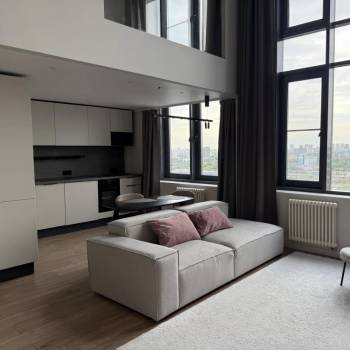 Сдается 2-х комнатная квартира, 43 м²