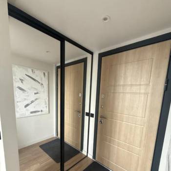 Сдается 2-х комнатная квартира, 43 м²