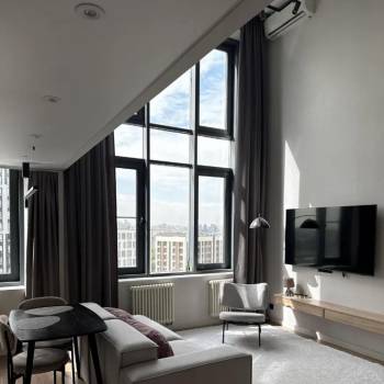 Сдается 2-х комнатная квартира, 43 м²