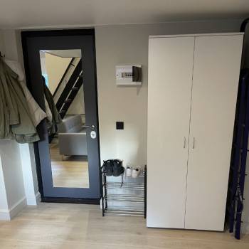Продается 1-комнатная квартира, 31 м²