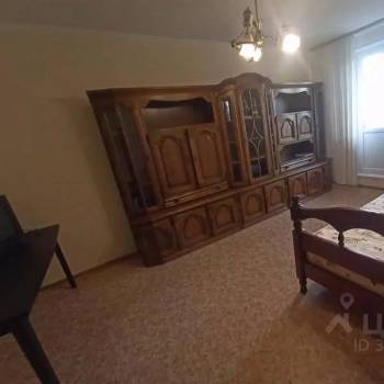 Сдается 1-комнатная квартира, 38,9 м²