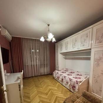 Сдается 2-х комнатная квартира, 60 м²