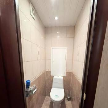 Сдается 2-х комнатная квартира, 60 м²