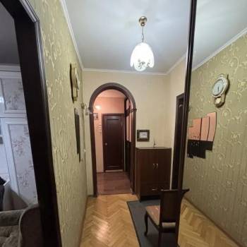 Сдается 2-х комнатная квартира, 60 м²