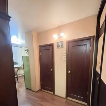 Сдается 2-х комнатная квартира, 60 м²