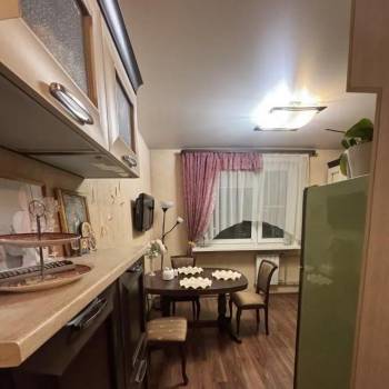 Сдается 2-х комнатная квартира, 60 м²