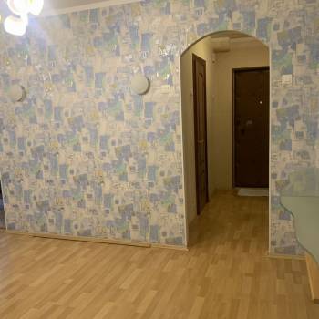 Сдается 2-х комнатная квартира, 45 м²