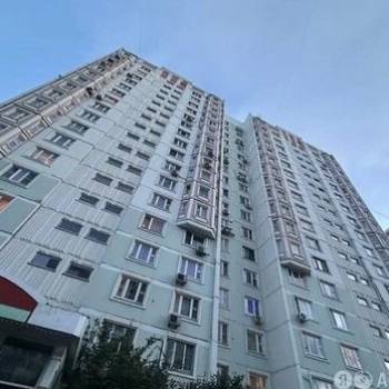 Сдается 2-х комнатная квартира, 54,4 м²