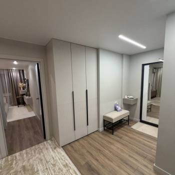 Продается 2-х комнатная квартира, 65,7 м²
