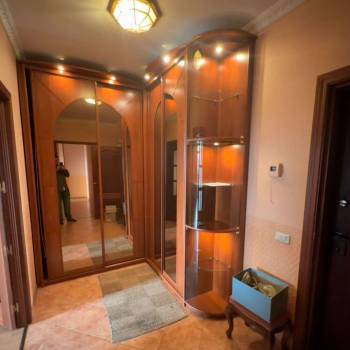 Сдается 2-х комнатная квартира, 73 м²