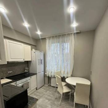 Продается 1-комнатная квартира, 33,2 м²