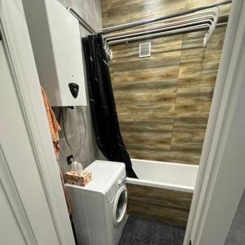 Продается 1-комнатная квартира, 33,2 м²