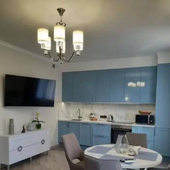 Продается 2-х комнатная квартира, 63 м²