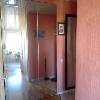 Продается 2-х комнатная квартира, 39,2 м²