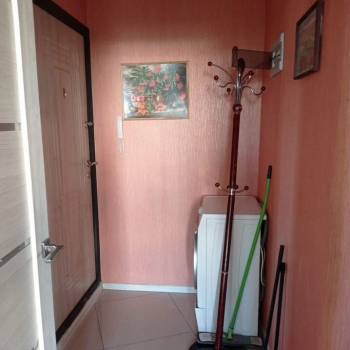 Продается 2-х комнатная квартира, 39,2 м²