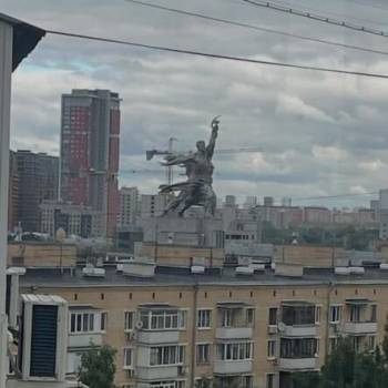 Продается 2-х комнатная квартира, 45,4 м²