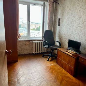 Продается 2-х комнатная квартира, 45,4 м²