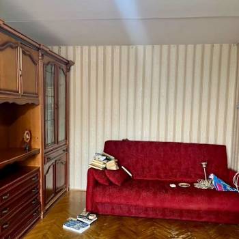 Продается 2-х комнатная квартира, 45,4 м²