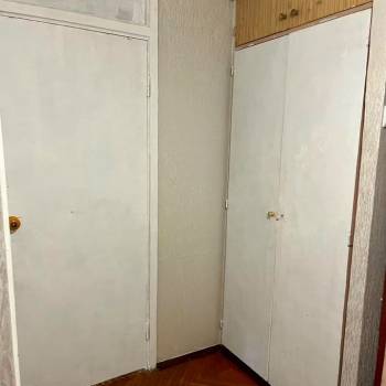 Продается 2-х комнатная квартира, 45,4 м²