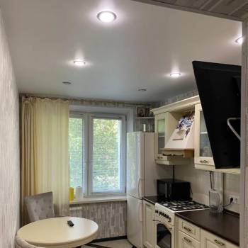 Сдается 2-х комнатная квартира, 47 м²