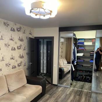 Сдается 2-х комнатная квартира, 47 м²