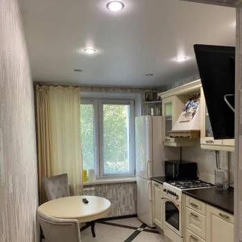 Сдается 2-х комнатная квартира, 47 м²