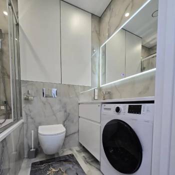 Сдается 2-х комнатная квартира, 37,5 м²