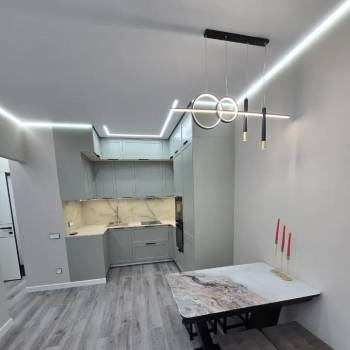 Сдается 2-х комнатная квартира, 37,5 м²