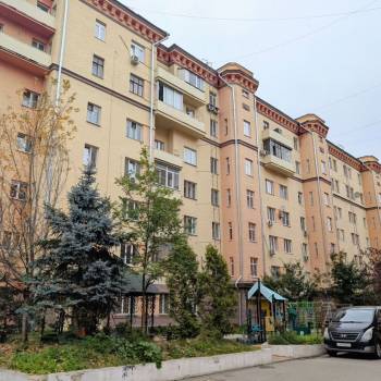 Сдается 2-х комнатная квартира, 50,9 м²