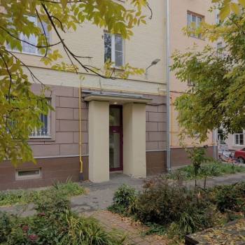 Сдается 2-х комнатная квартира, 50,9 м²