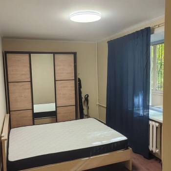 Сдается 2-х комнатная квартира, 53,7 м²