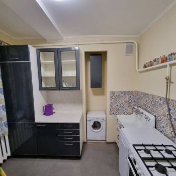 Сдается 2-х комнатная квартира, 53,7 м²