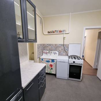 Сдается 2-х комнатная квартира, 53,7 м²
