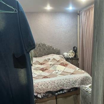 Продается 3-х комнатная квартира, 52 м²