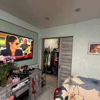 Продается 3-х комнатная квартира, 52 м²