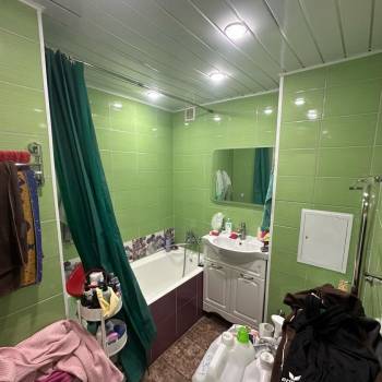 Продается 3-х комнатная квартира, 52 м²
