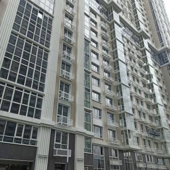 Продается 1-комнатная квартира, 24,2 м²