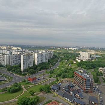 Продается 1-комнатная квартира, 24,2 м²