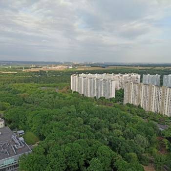 Продается 1-комнатная квартира, 24,2 м²