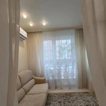 Сдается 2-х комнатная квартира, 54 м²