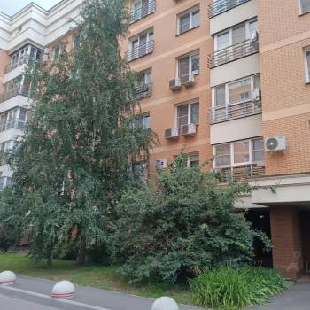 Сдается 2-х комнатная квартира, 54 м²